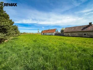 Prodej pozemku pro bydlení, Třebsko, 1200 m2