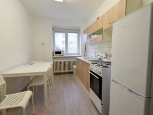 Pronájem bytu 2+1, Brno - Žabovřesky, Jindřichova, 65 m2