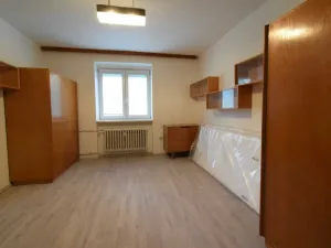 Pronájem bytu 2+1, Brno - Žabovřesky, Jindřichova, 65 m2