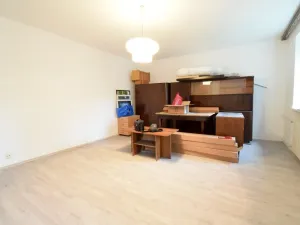 Pronájem bytu 2+1, Brno - Žabovřesky, Jindřichova, 65 m2