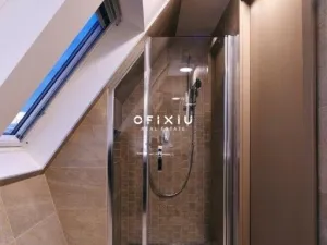 Pronájem bytu 2+kk, Brno, Jánská, 53 m2