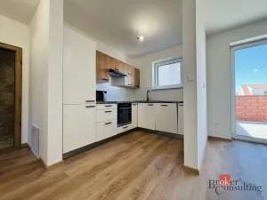 Pronájem bytu 3+kk, Valtice, P. Bezruče, 99 m2