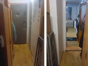 Dražba bytu 2+kk, Olomouc - Holice, U cukrovaru, 38 m2