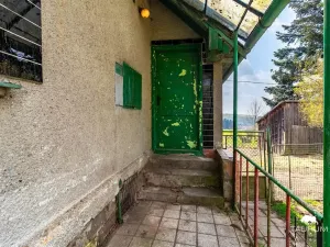 Prodej rodinného domu, Skořice, 165 m2