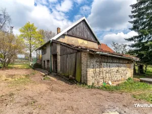 Prodej rodinného domu, Skořice, 165 m2