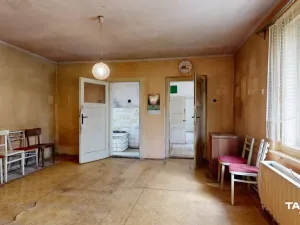 Prodej rodinného domu, Skořice, 165 m2