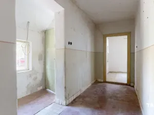 Prodej rodinného domu, Skořice, 165 m2
