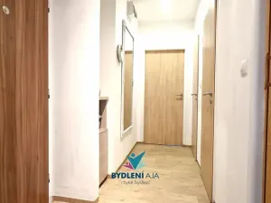 Prodej bytu 2+1, Teplice, Štúrova, 56 m2