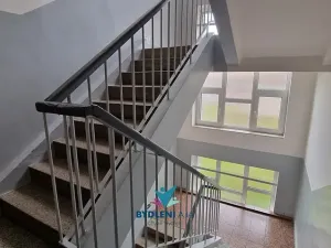 Prodej bytu 2+1, Teplice, Štúrova, 56 m2