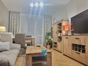 Prodej bytu 2+1, Teplice, Libušina, 58 m2