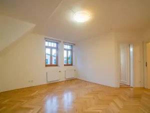 Pronájem rodinného domu, Praha - Nebušice, Malý dvůr, 250 m2