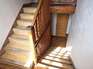 Prodej rodinného domu, Hustopeče nad Bečvou, Na hrázi, 90 m2