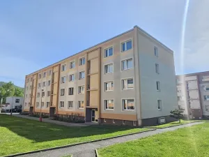 Prodej bytu 1+kk, Ústí nad Labem, Mlýnská, 22 m2