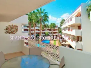 Prodej bytu 3+kk, Torrevieja, Španělsko, 76 m2