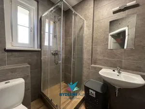 Prodej bytu 1+1, Teplice, 14. října, 42 m2