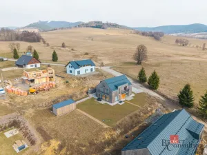 Prodej bytu 2+kk, Dolní Morava - Velká Morava, 47 m2