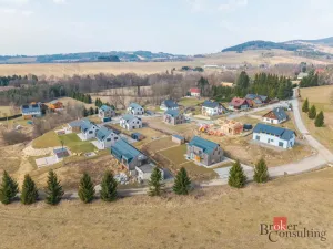 Prodej bytu 2+kk, Dolní Morava - Velká Morava, 47 m2