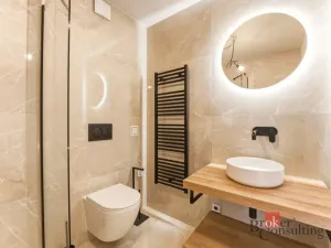 Prodej bytu 2+kk, Dolní Morava - Velká Morava, 47 m2