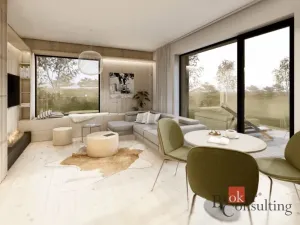 Prodej bytu 2+kk, Dolní Morava - Velká Morava, 47 m2