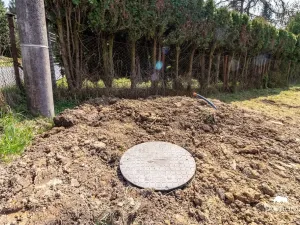 Prodej pozemku pro bydlení, Skořice, 1630 m2