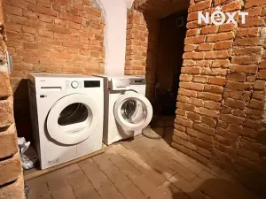 Pronájem bytu 1+kk, České Budějovice, Dobrovodská, 29 m2