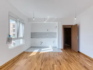 Prodej bytu 2+kk, Budva, Černá Hora, 44 m2