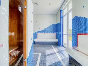 Prodej činžovního domu, Rosovice, 900 m2