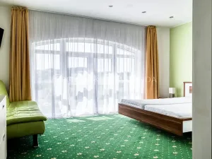 Prodej činžovního domu, Rosovice, 900 m2