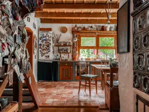 Prodej ubytování, Stařeč, Nádraží, 130 m2