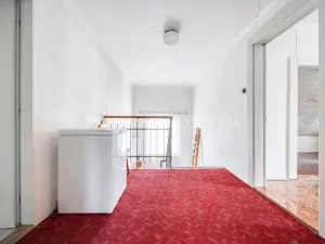 Prodej činžovního domu, Strakonice, Heydukova, 220 m2