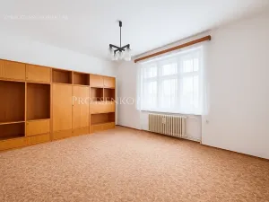 Prodej činžovního domu, Strakonice, Heydukova, 220 m2