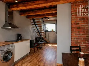 Prodej rodinného domu, Starovičky, 480 m2