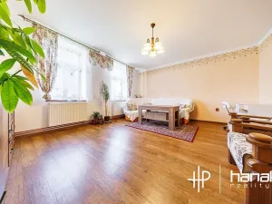 Prodej zemědělské usedlosti, Osek nad Bečvou, 765 m2