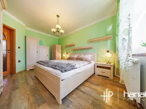 Prodej zemědělské usedlosti, Osek nad Bečvou, 765 m2