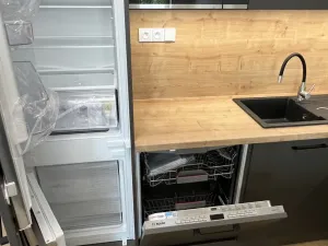 Pronájem bytu 2+kk, Ostrava, U Hájenky, 56 m2