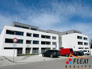 Pronájem bytu 2+kk, Ostrava, U Hájenky, 56 m2