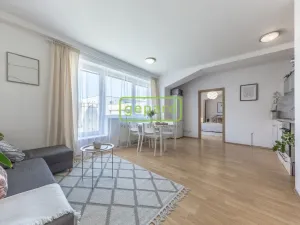 Prodej bytu 2+kk, Praha, Pískařská, 45 m2