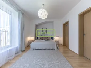 Prodej bytu 2+kk, Praha, Pískařská, 45 m2