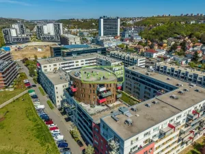 Prodej bytu 2+kk, Praha, Pískařská, 45 m2