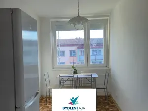 Prodej bytu 3+1, Krupka, Dukelských hrdinů, 68 m2