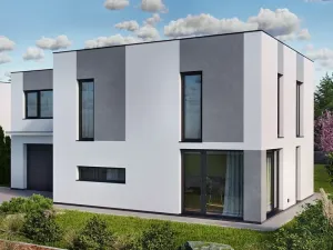 Prodej rodinného domu, Jeřmanice, 181 m2