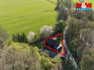 Prodej zemědělské usedlosti, Vidice, 110 m2