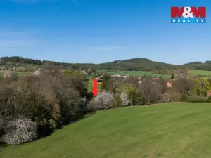 Prodej zemědělské usedlosti, Vidice, 110 m2