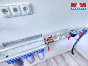 Prodej zemědělské usedlosti, Vidice, 110 m2