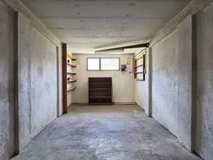 Pronájem garáže, Plzeň, Vojanova, 17 m2