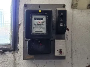 Pronájem garáže, Plzeň, Vojanova, 17 m2