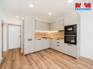 Prodej bytu 3+kk, Ostrava - Poruba, Oty Synka, 67 m2