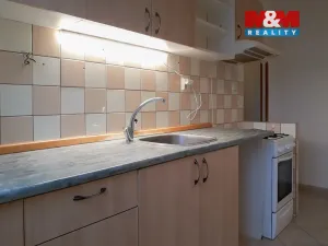 Pronájem bytu 2+1, Litoměřice - Předměstí, Teplická, 56 m2
