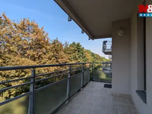 Pronájem bytu 3+kk, Praha - Vysočany, Jana Přibíka, 90 m2