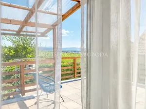 Prodej rodinného domu, Líšnice, 181 m2